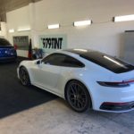 paint protection film las vegas