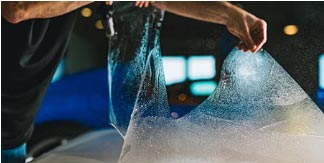 paint protection film las vegas