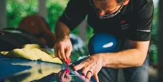 paint protection film las vegas